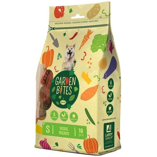 Garden Bites Veggie