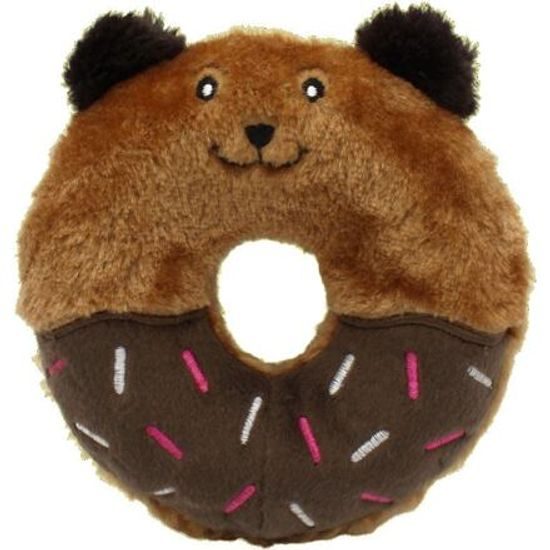 ZippyPaws Donutz