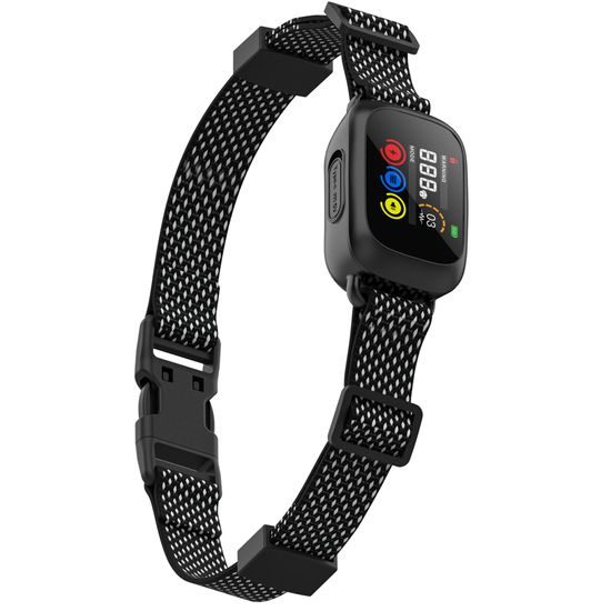 Patpet Protištěkací obojek B630 Plus