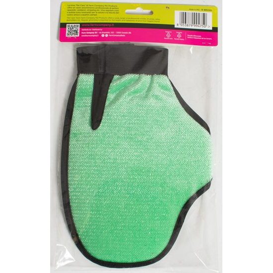 Farm Company 3v1 masážní rukavice 23x18cm