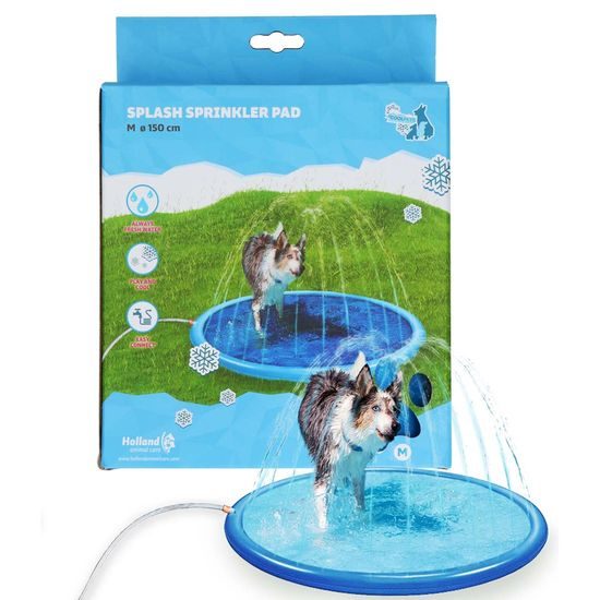 CoolPets Kropící brouzdaliště Splash
