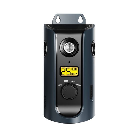 Reedog Protištěkací budka U13