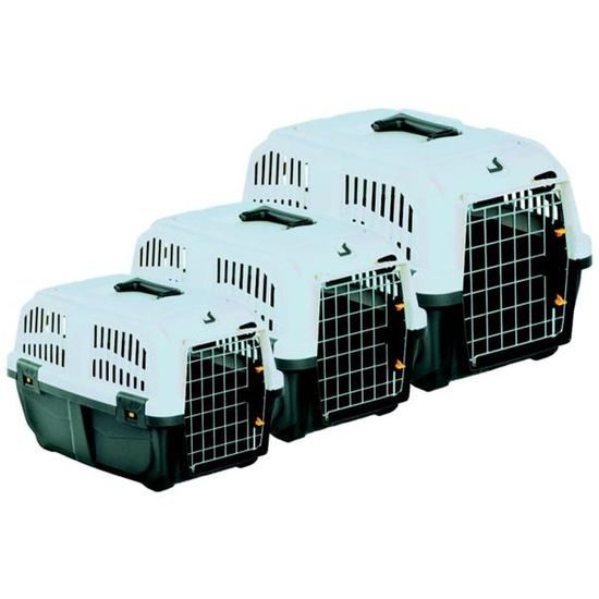 Nobby Přepravka Skudo IATA