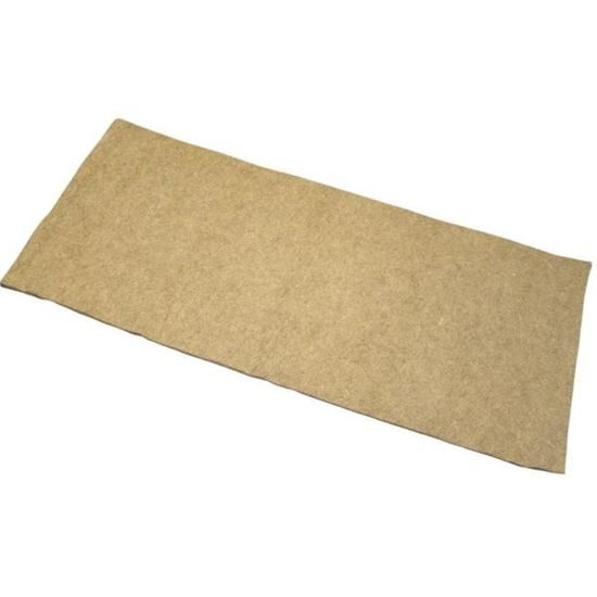 Nobby Podložka do klece konopná