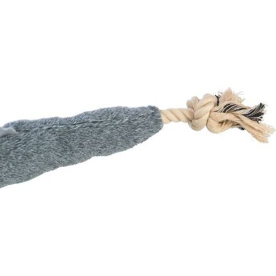 Trixie BE NORDIC úhoř Karl lano uvnitř bavlna/polyester