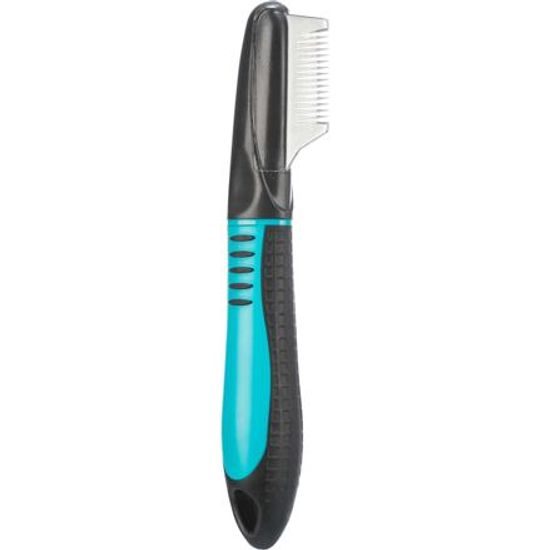 Trixie Trimovací nůž UH hrubší 19cm (hlavně na záda břicho)