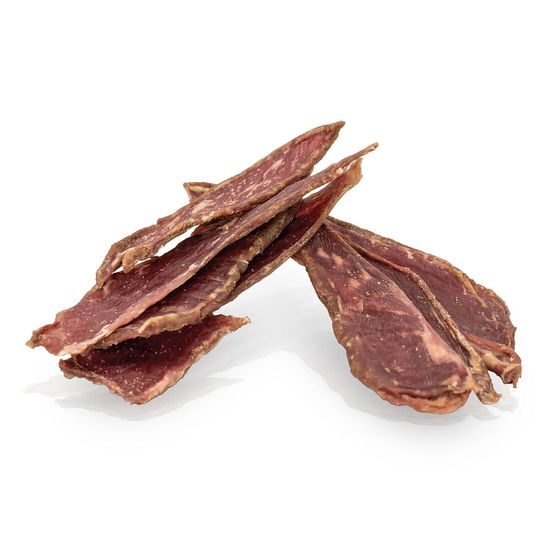 KidDog SUPER PREMIUM 100% jehněčí čistá svalovina bez aditiv 70 g