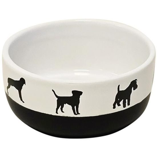 Nobby Miska keramická Shape 500ml