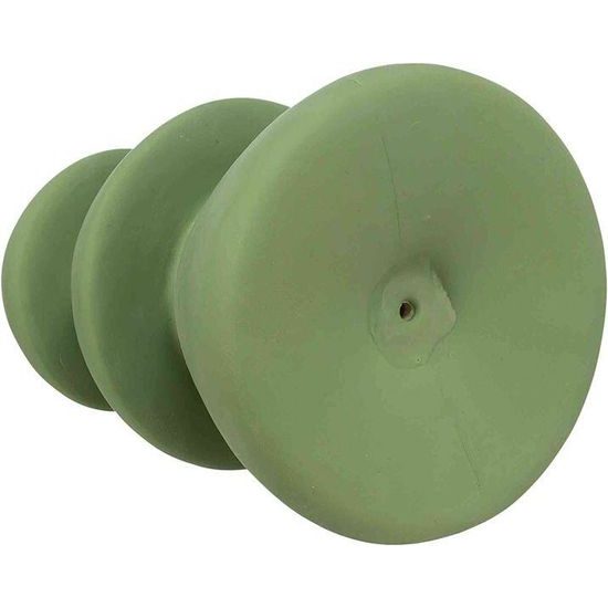 Trixie Xmas Tree - stromek 12 cm, hračka pro psy, latex