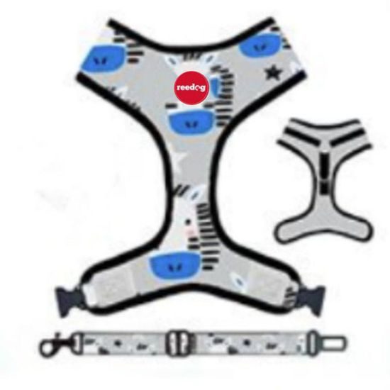 Reedog Kšíry pro psa HORSE