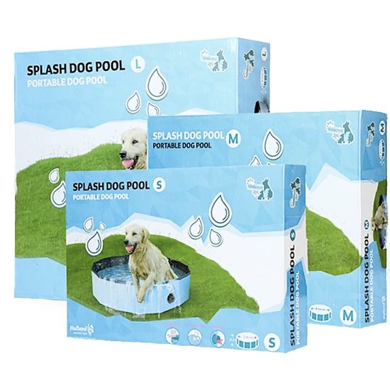 CoolPets bazének Dog Pool