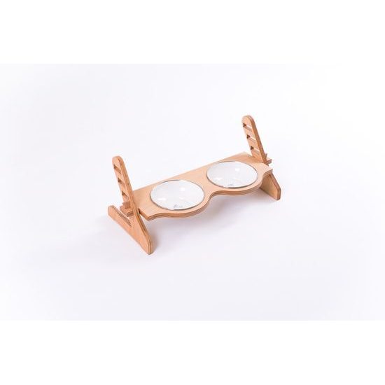Løype Stojan na misky Adjustable