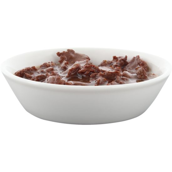 Pawsome! Adult s hovězím masem 85 g