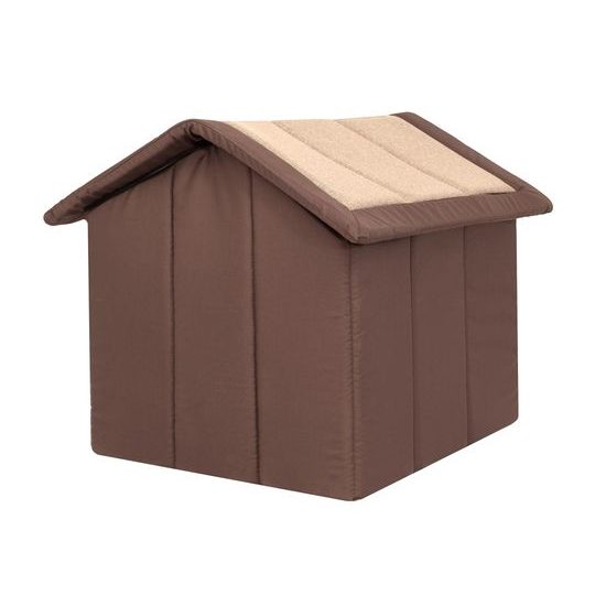 Reedog Domeček Inari Brown-beige