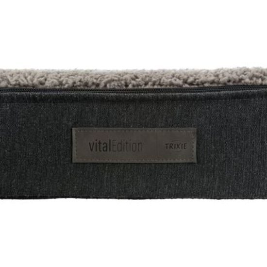 Trixie BENDSON Vital pohovka s 1/2 okrajem