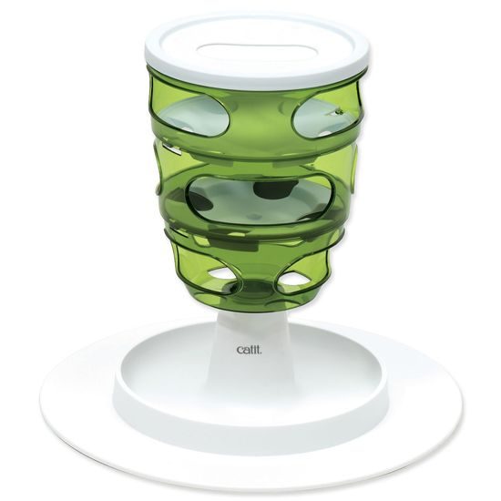 Cat it Hračka Labyrint strom 2.0