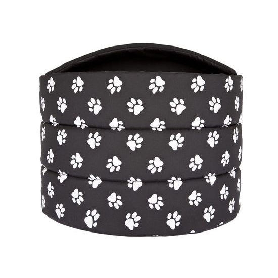 Reedog Kukaň Black Paw