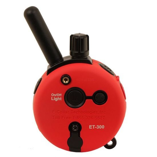 E-collar Výcvikový obojek PG-300