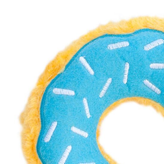 ZippyPaws Donutz