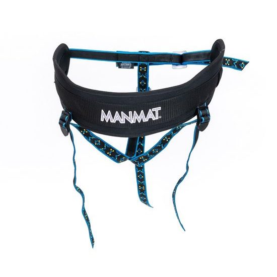 ManMat opasek CANICROSS