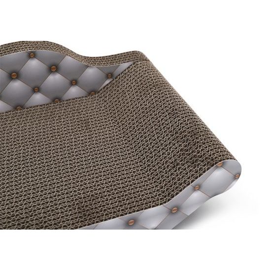 Reedog škrabací podložka "gauč" pro kočky