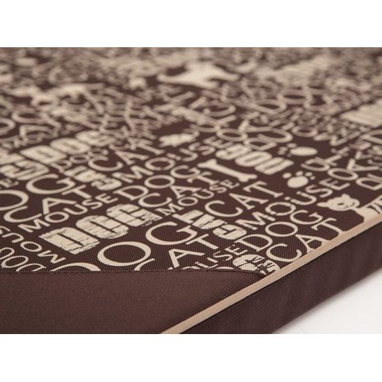 Reedog Podložka Thin Sign