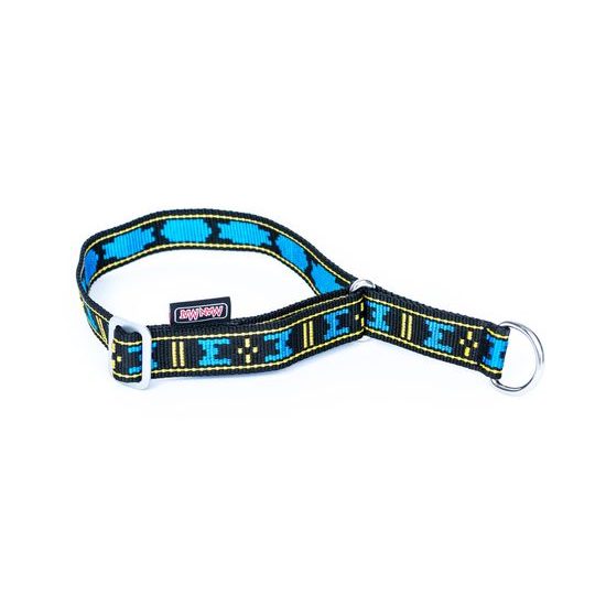 ManMat obojek STANDARD POLOSTAHOVACÍ