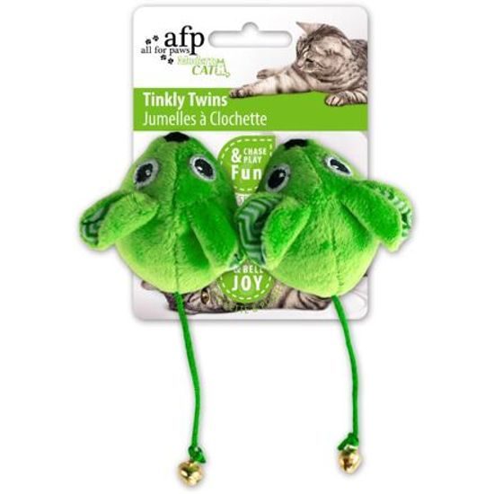 AFP Myšky s rolničkou AFP Modern Cat