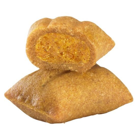 DoggyeBag DoggyeBreak s lososem, dýní a mrkví 180 g