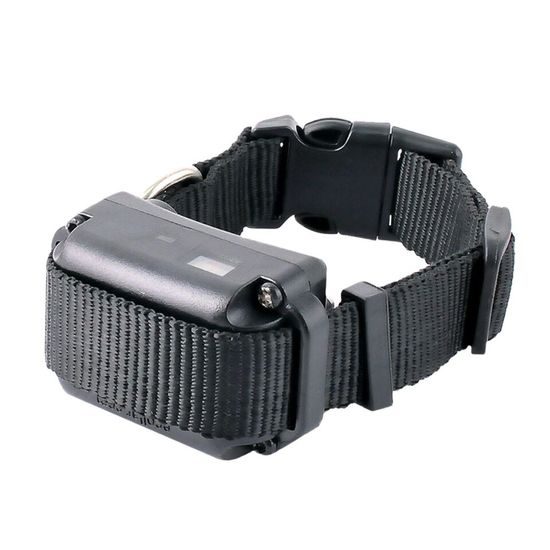 E-Collar Protištěkací obojek BP 504