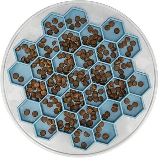 Trixie HIVE talíř k pomalému krmení ø30 cm