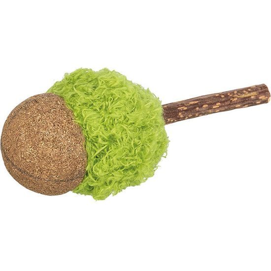 Trixie Matatabi lolly XXL lízátko s catnipem 13.5 cm