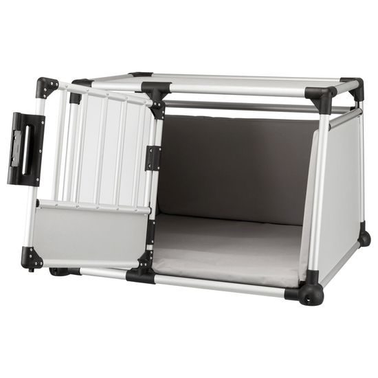 Trixie Polstrování pro hliníkovou transportní klec 39346 80x69x78cm