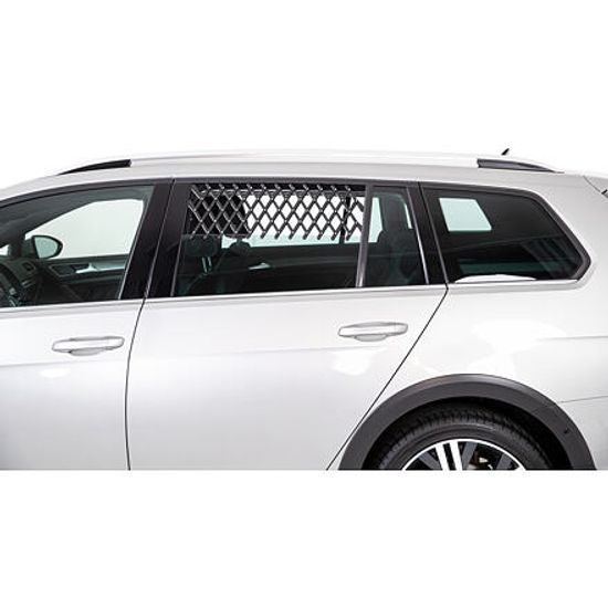 Trixie Automřížka do okna velká 30-110cm