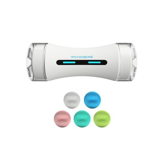 Cheerble Wickedbone interaktivní kost