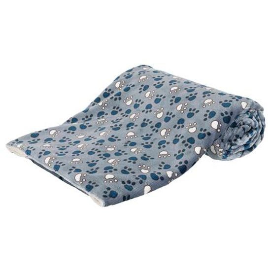 Trixie Deka TAMMY jemný plyš/dlouhý plyš