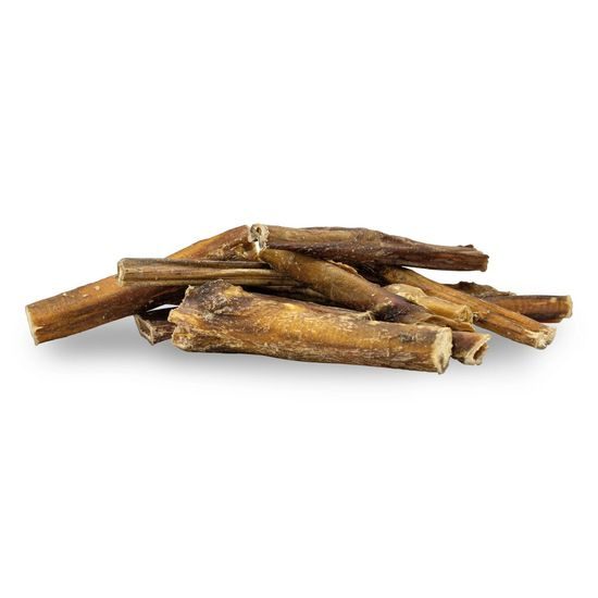 KidDog 100 % Natural Snack hovězí penis 12 cm / 200 g