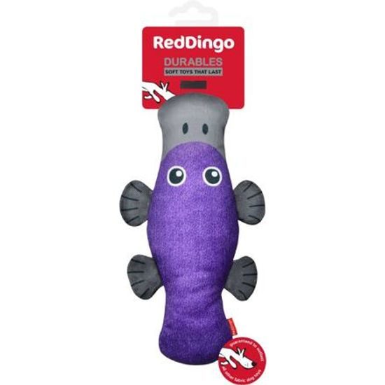 Red Dingo Durables Ptakopysk Pam