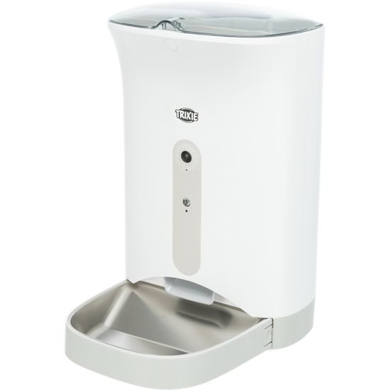 Trixie Automatický zásobník na krmivo SMART TX8 4,3l