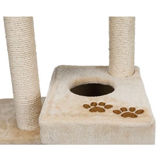 Trixie Škrábadlo ALICANTE 142cm