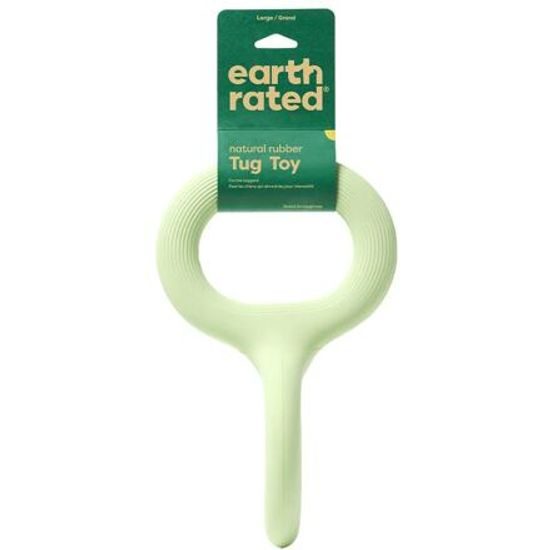 Earth Rated Tug Toy Přetahovadlo L