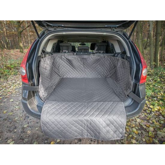 Reedog ochranný potah do kufru šedý
