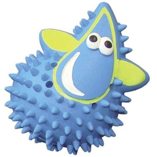Nobby Chladící hračka Drop S 9cm modrá