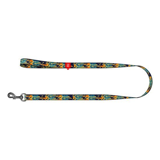 WAUDOG Vodítko nylonové DC Batman