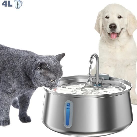 Petwant Automatická fontána PWS-142B