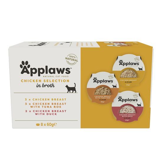 Applaws miska Cat Pot
