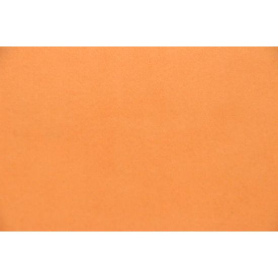 Potah na matraci Aminela 120x80x10cm half and half šedá/oranžová