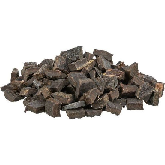 Trixie Beef Liver hovězí játra sušená pamlsek pro psy 80 g