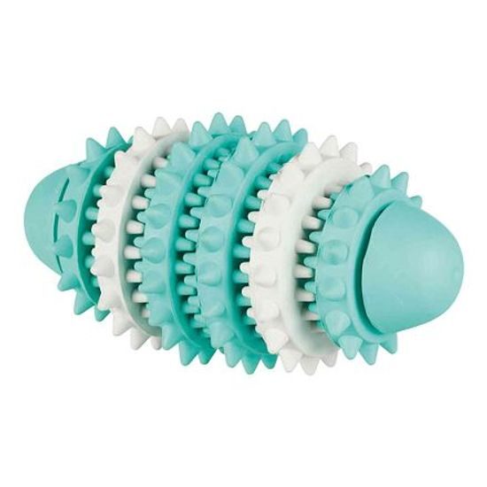 Trixie DentaFun RUGBY válec 15cm