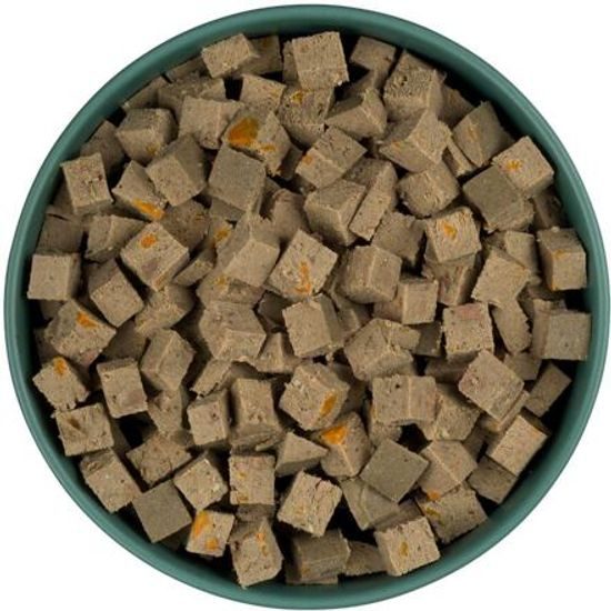 Purbello PURBELLO s kozím, mrkví a bylinkami 400 g